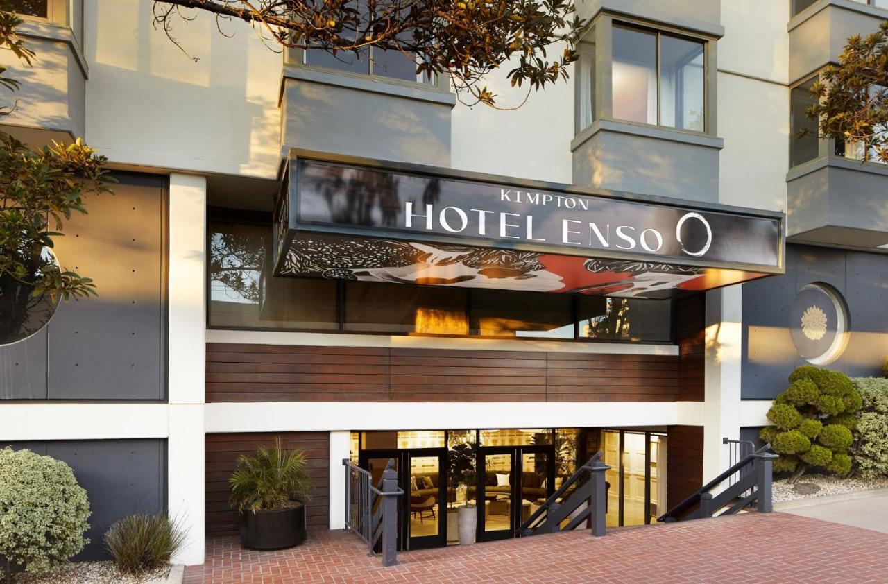 Kimpton Hotel Enso By Ihg Сан-Франциско Екстер'єр фото