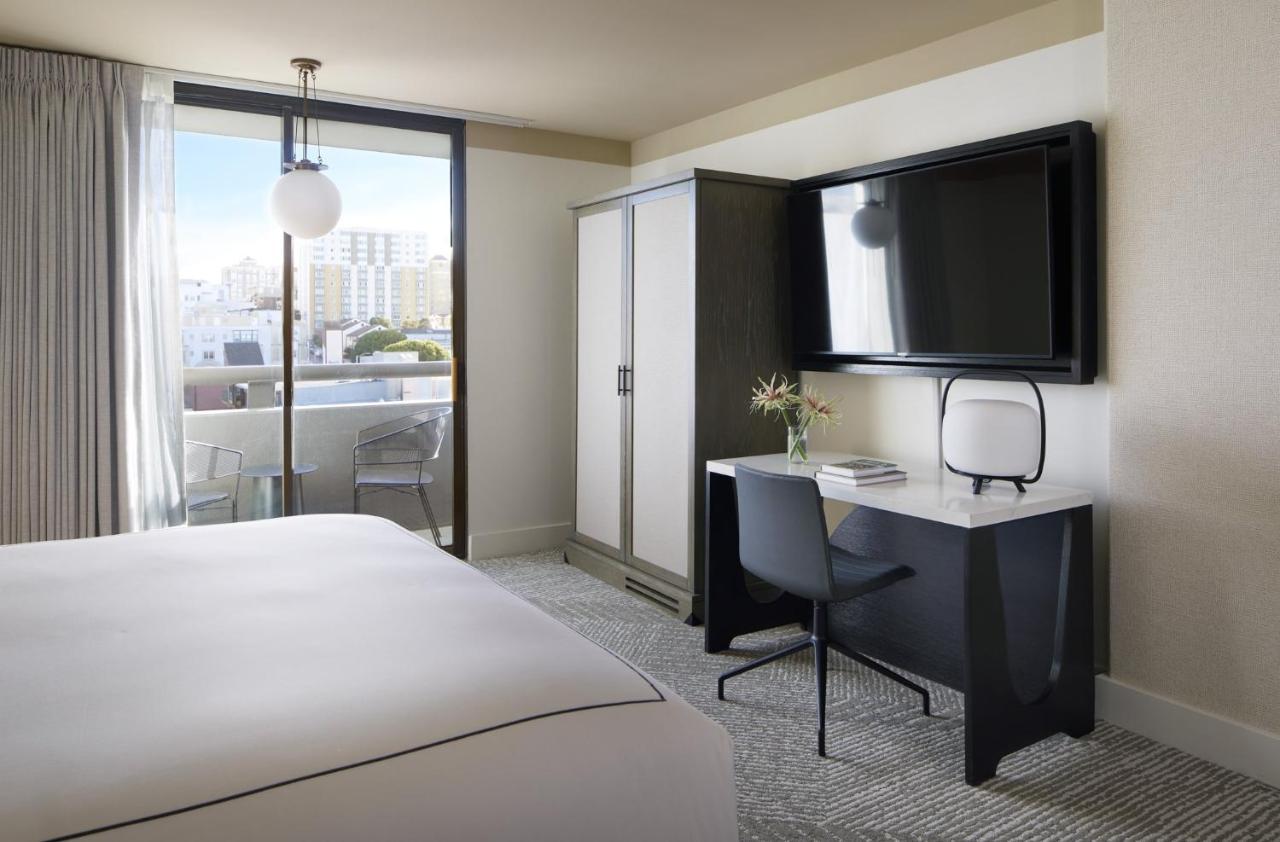 Kimpton Hotel Enso By Ihg Сан-Франциско Екстер'єр фото