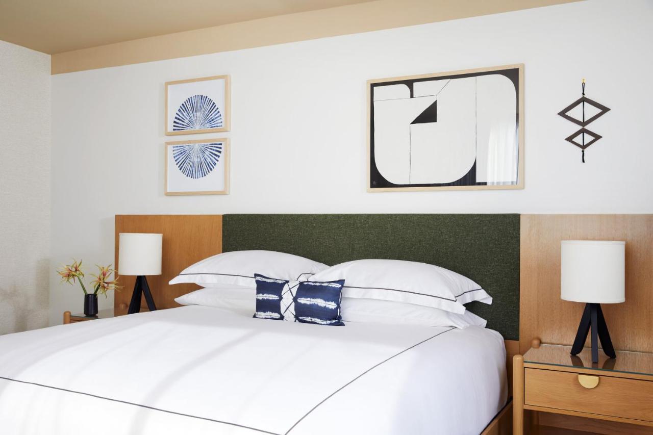 Kimpton Hotel Enso By Ihg Сан-Франциско Екстер'єр фото