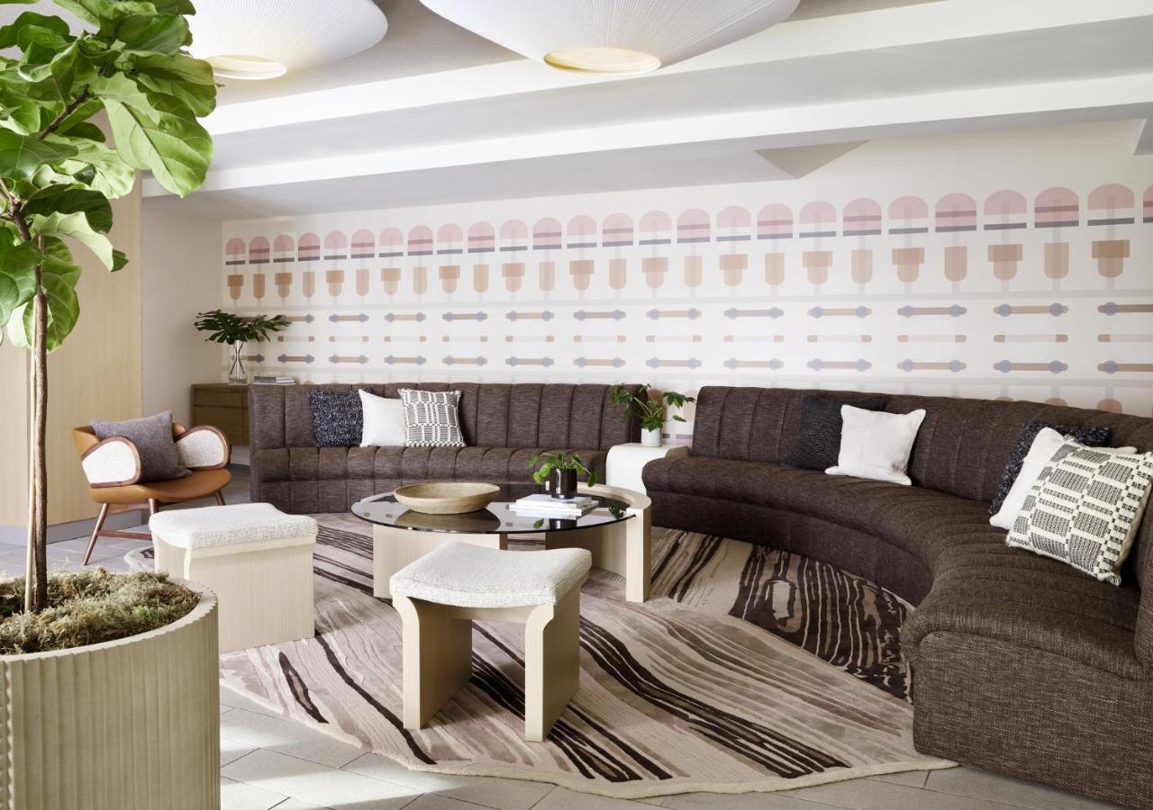 Kimpton Hotel Enso By Ihg Сан-Франциско Екстер'єр фото