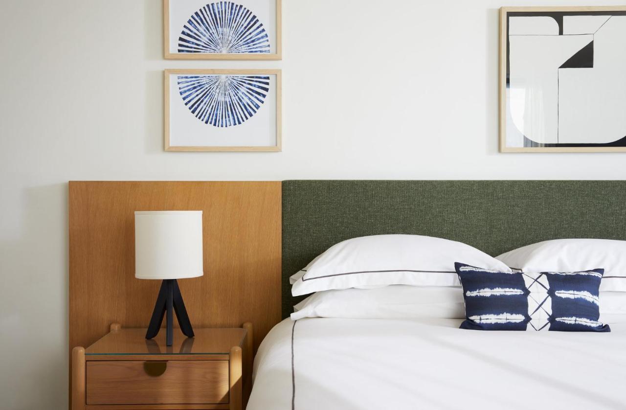 Kimpton Hotel Enso By Ihg Сан-Франциско Екстер'єр фото