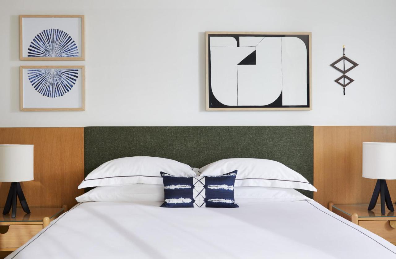 Kimpton Hotel Enso By Ihg Сан-Франциско Екстер'єр фото