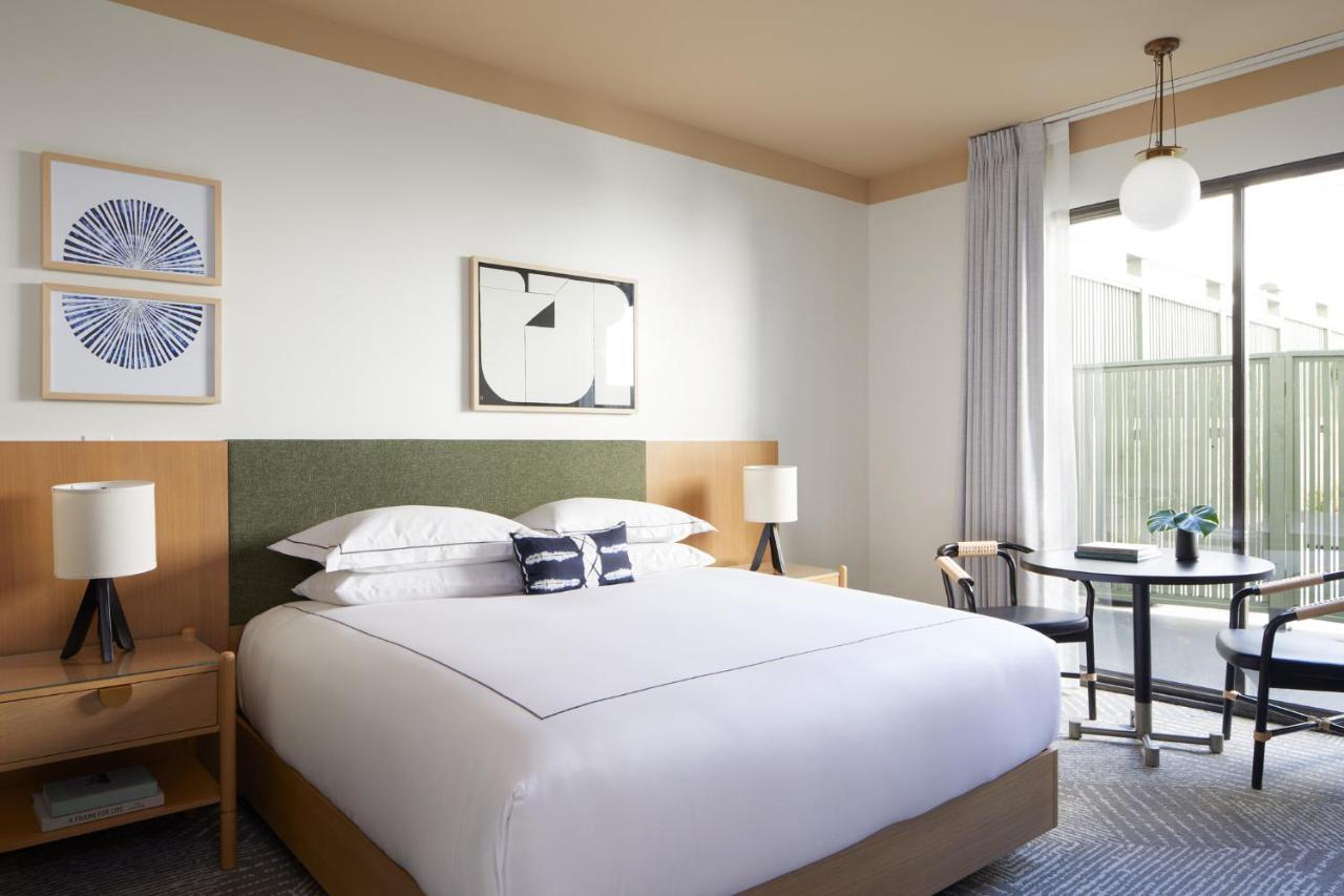 Kimpton Hotel Enso By Ihg Сан-Франциско Екстер'єр фото